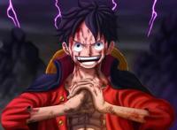 海贼王，至今仍未登场的4位神秘人物，其中一位拥有逆天果实