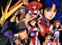 豆瓣9.0，这部动画是庵野秀明的监督处女作