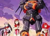 豆瓣9.0，这部动画是庵野秀明的监督处女作