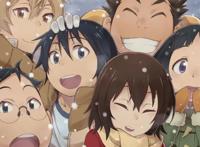 这部豆瓣8.9的悬疑推理动画，真相大白后的发展让人不寒而栗……