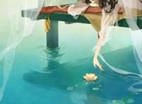 最美二次元动漫头像，末世流年，是否只是沧海桑田！