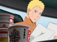 火影忍者成长史，不同时期的角色变化，道尽世间沧海桑田