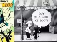 铁扇公主VS白雪公主：国产卡通对战迪士尼趣闻