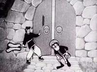 铁扇公主VS白雪公主：国产卡通对战迪士尼趣闻