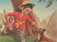 70、80后们，50年代的“木偶动画片”，你还能记起几部？