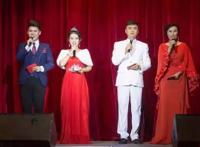 广东文艺职业学院2017年教学成果展演暨新年晚会