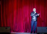 广东文艺职业学院2017年教学成果展演暨新年晚会