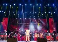 广东文艺职业学院2017年教学成果展演暨新年晚会