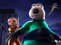 动画电影扎堆寒假档期：IP背后的衍生品开发才是重点