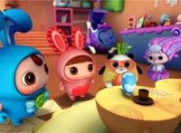 影讯丨《逗逗迪迪之美梦年年》全国2D公映，被赞最纯真儿童电影