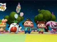 影讯丨《逗逗迪迪之美梦年年》全国2D公映，被赞最纯真儿童电影