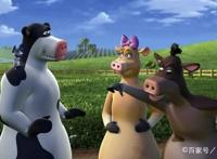 奇异动漫开启，神奇动物的农场，农场主人外出后会发生什么