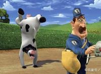 奇异动漫开启，神奇动物的农场，农场主人外出后会发生什么