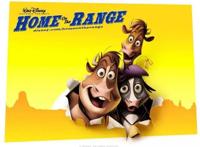 除了《公牛历险记》中的费迪南德，你还知道哪些“牛”动漫角色？