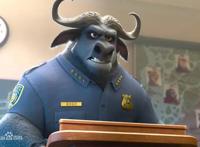 除了《公牛历险记》中的费迪南德，你还知道哪些“牛”动漫角色？