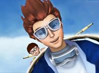 蓝弧旗下的几部经典动画，都尽数毁于版权原因