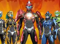 蓝弧已走下坡路，但在我们心中永远是第一名