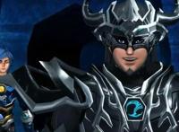 蓝弧已走下坡路，但在我们心中永远是第一名