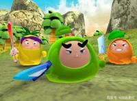 蓝弧公司有后手，童年的经典作品全部是翻盘的机会