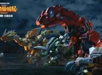 《奥特曼崛起》上映，刚出场就被怪兽一拳KO，影院传来一阵猪笑