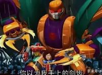 《超兽武装千面英雄》即将上映，你是否期待