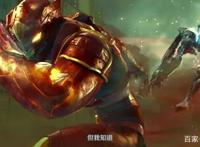 《超兽武装千面英雄》即将上映，你是否期待