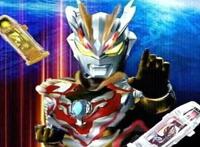 这五位奥特曼有两位是假的，你能在5秒内找出来？网友：有点难度