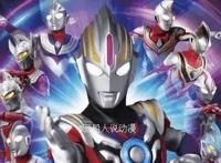 这五位奥特曼有两位是假的，你能在5秒内找出来？网友：有点难度