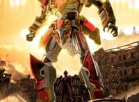 《钢铁飞龙之创世英雄》正式立项，昇格传媒备案，蓝弧会参与吗？