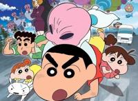 《蜡笔小新：宇宙人来袭》：嗯！这样的动画才该给孩子看