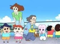 《蜡笔小新：宇宙人来袭》：嗯！这样的动画才该给孩子看