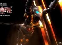 国产奥特曼电影续作，上映5天票房超1600万，成绩还不错？