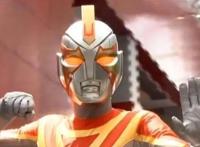 被遗忘的国产特摄剧，第二不输奥特曼，它90�后都没看过