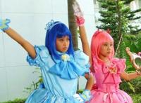 被遗忘的国产特摄剧，第二不输奥特曼，它90�后都没看过