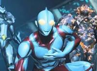 抄袭作获得2020金海豚提名？钢铁飞龙被合法化，奥特曼不开心