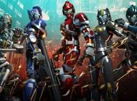 蓝弧的奥特曼出第二部了，而且还自称是史上最帅的奥特曼