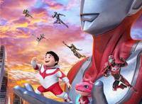 6月30日，上海浦东法院蓝狐《钢铁飞龙之再见奥特曼》一审败诉！