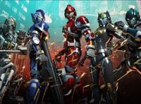 讨骂？蓝弧再出奥特曼大电影，钢铁飞龙2被毁