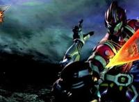 讨骂？蓝弧再出奥特曼大电影，钢铁飞龙2被毁