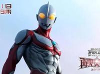 讨骂？蓝弧再出奥特曼大电影，钢铁飞龙2被毁