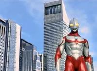 钢铁飞龙之再见奥特曼你还有进步的空间