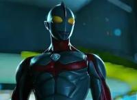 钢铁飞龙之再见奥特曼你还有进步的空间