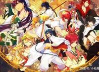 这些小正太中，你想选择哪位带回家？