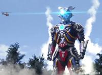 泽塔奥特曼机械赛罗战斗力详解近战优秀光线刮痧仅有一次必杀