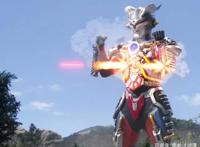 泽塔奥特曼机械赛罗战斗力详解近战优秀光线刮痧仅有一次必杀