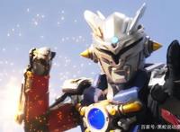 泽塔奥特曼机械赛罗战斗力详解近战优秀光线刮痧仅有一次必杀