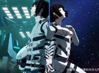 经典好看机战番推荐~