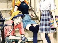 经典好看机战番推荐~