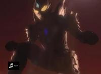 黑暗特利迦的设计师也是武藤圣马，拥有高冷气质的暗黑勇士！