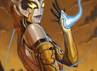 黑暗特利迦的设计师也是武藤圣马，拥有高冷气质的暗黑勇士！